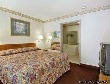Days Inn By Wyndham Cartersville Exterior foto