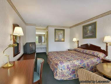 Days Inn By Wyndham Cartersville Exterior foto