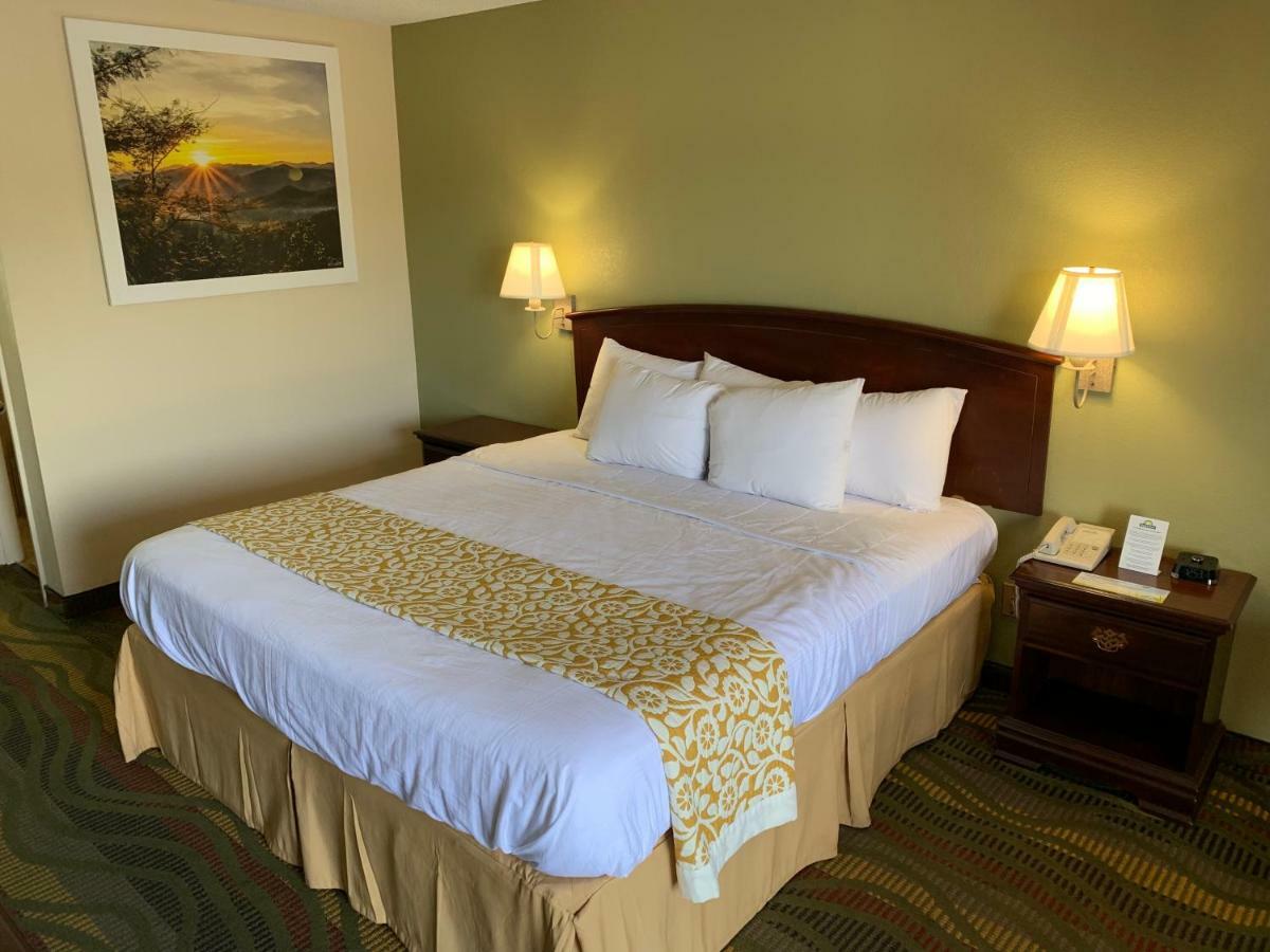 Days Inn By Wyndham Cartersville Exterior foto